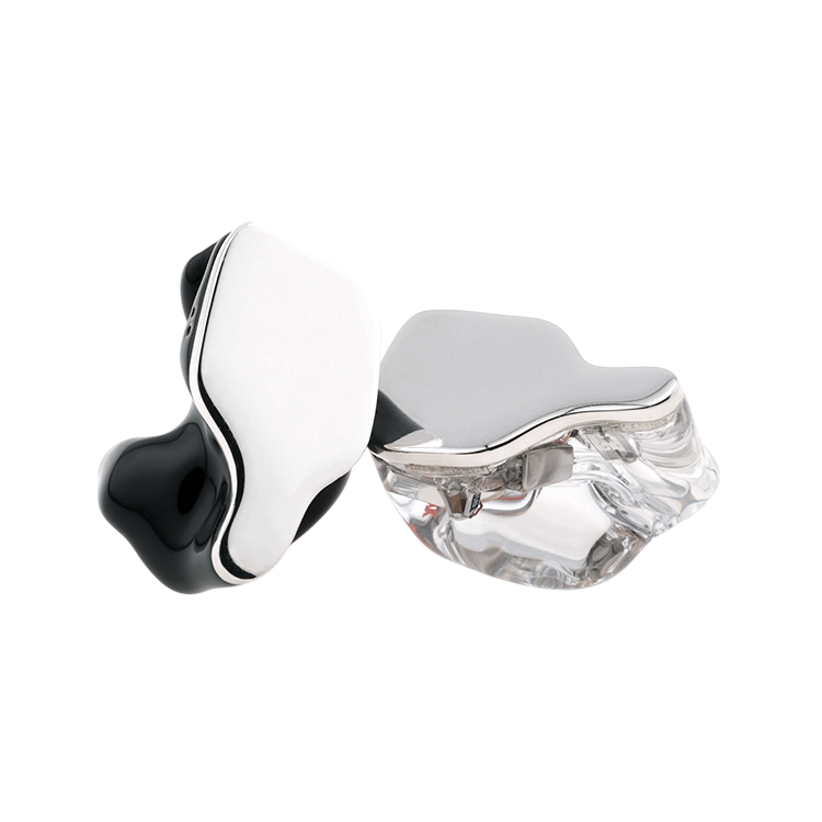 Motivate Ears 升級金屬面板