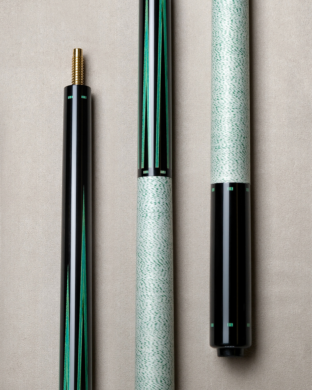 Used Bob Manzino 6-Pts (EB/EB)