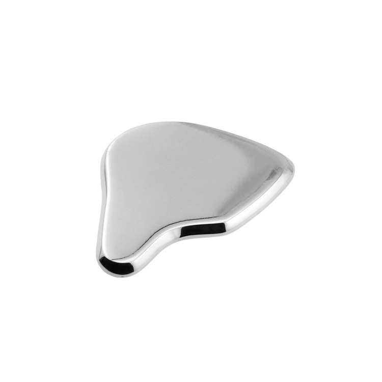 Motivate Ears 升級金屬面板