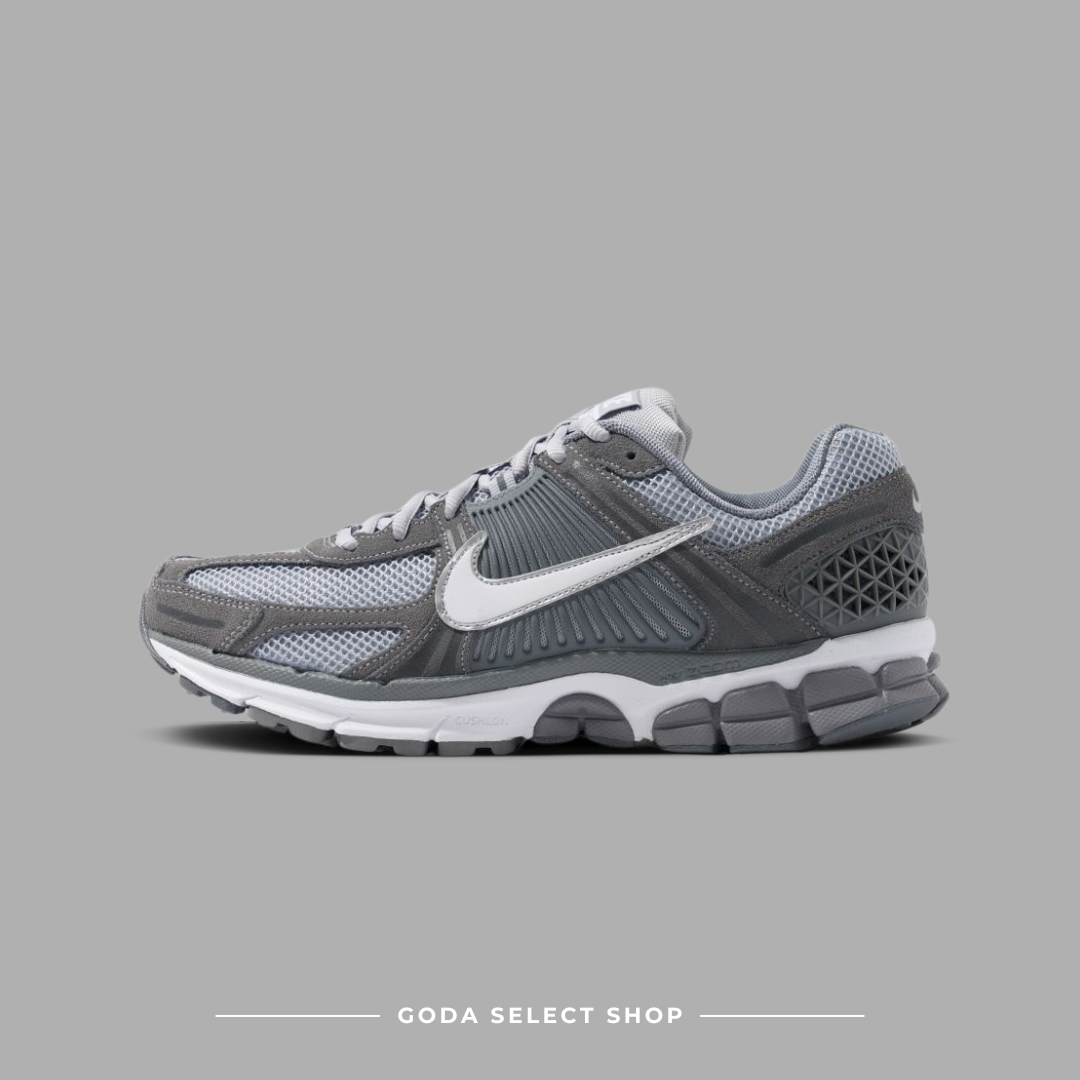 Nike Zoom Vomero 5 Cool Grey 酷灰 HF1553-003