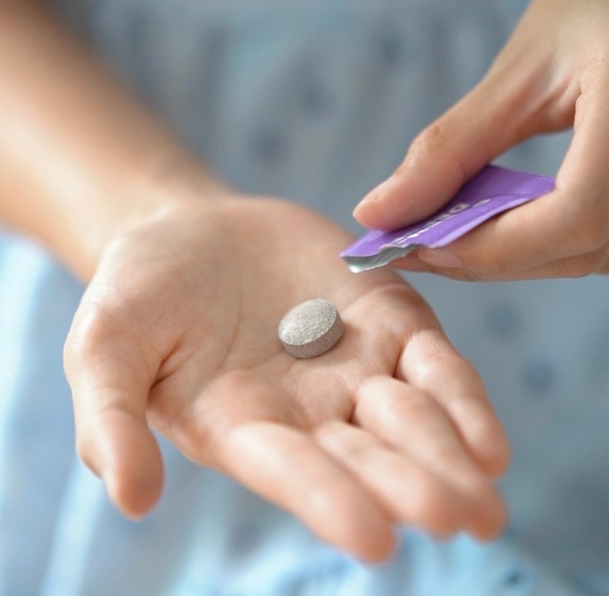 (4680)【多件優惠】SUSENJI 消水寶2gx25s