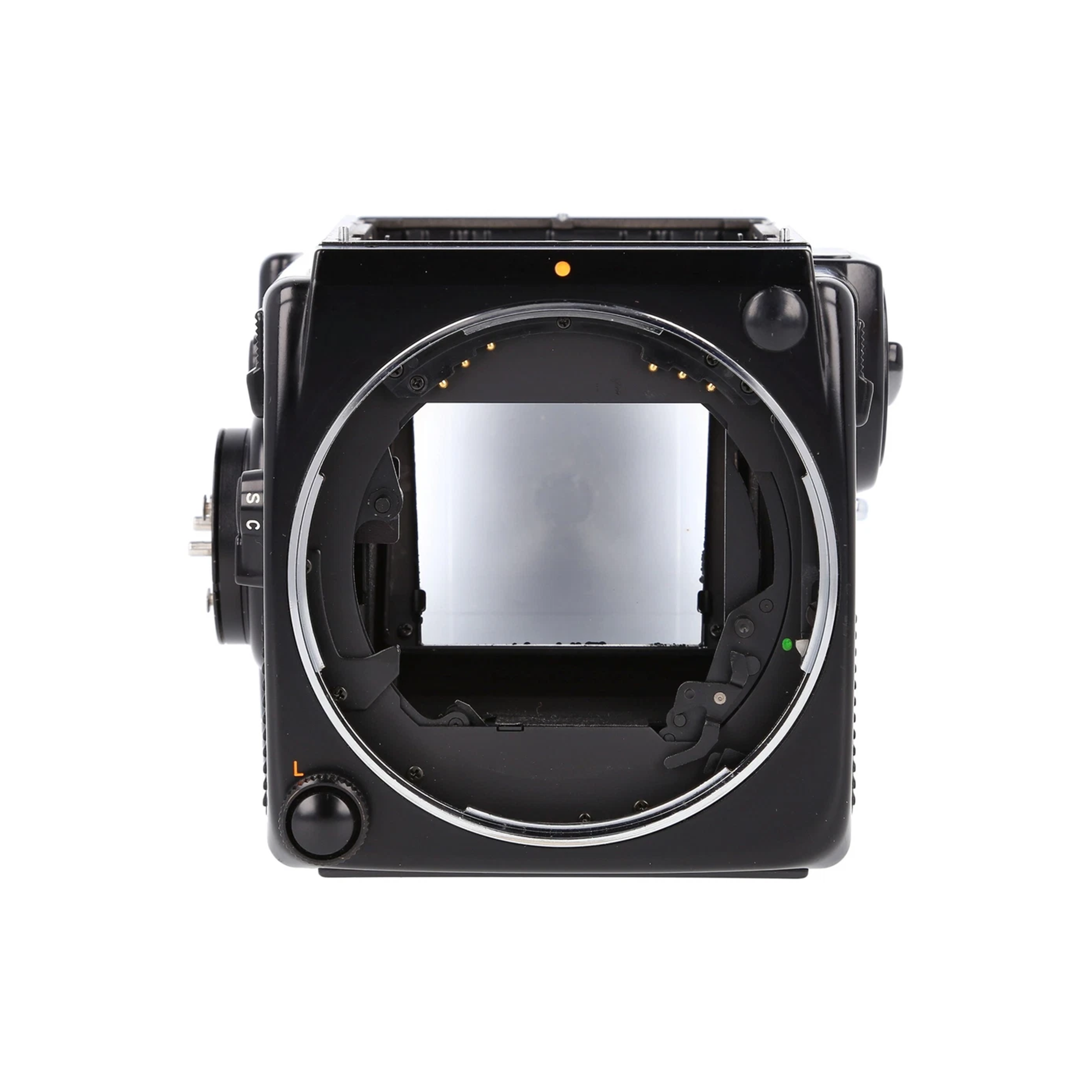 BRONICA SQA-I BODY ONLY HK$3,580 (訂金HK$500)