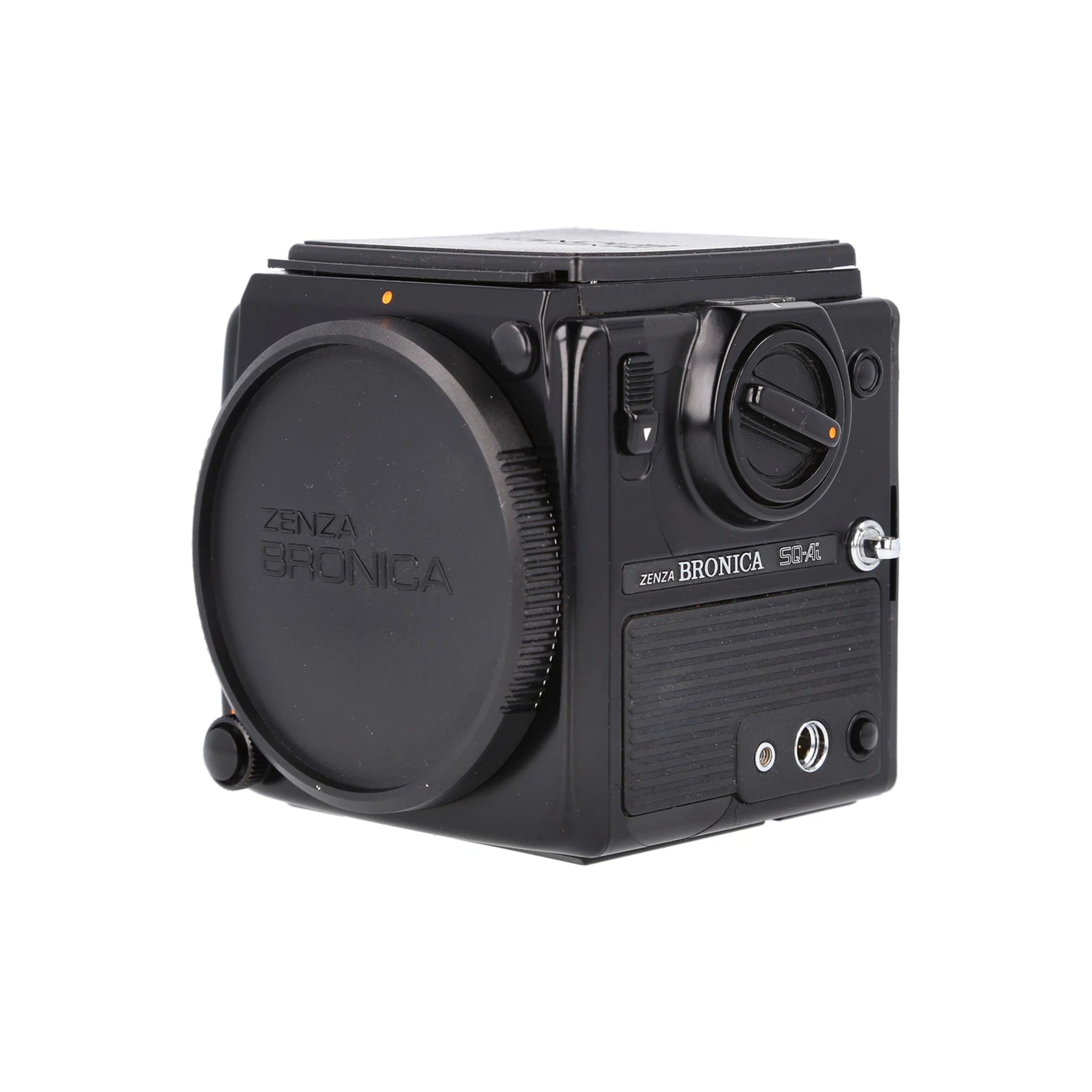 BRONICA SQA-I BODY ONLY HK$3,580 (訂金HK$500)
