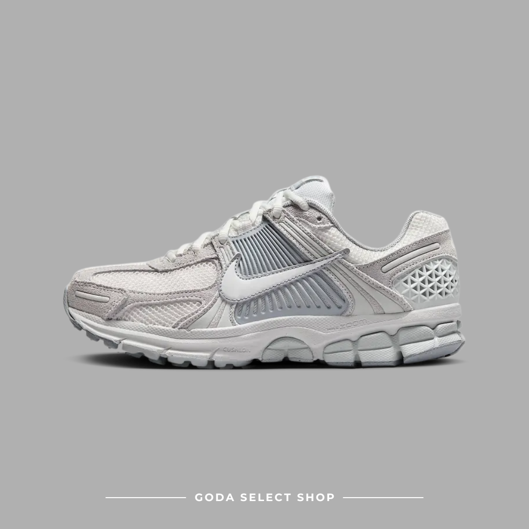 Nike Zoom Vomero 5 Wolf Grey HQ0458-001