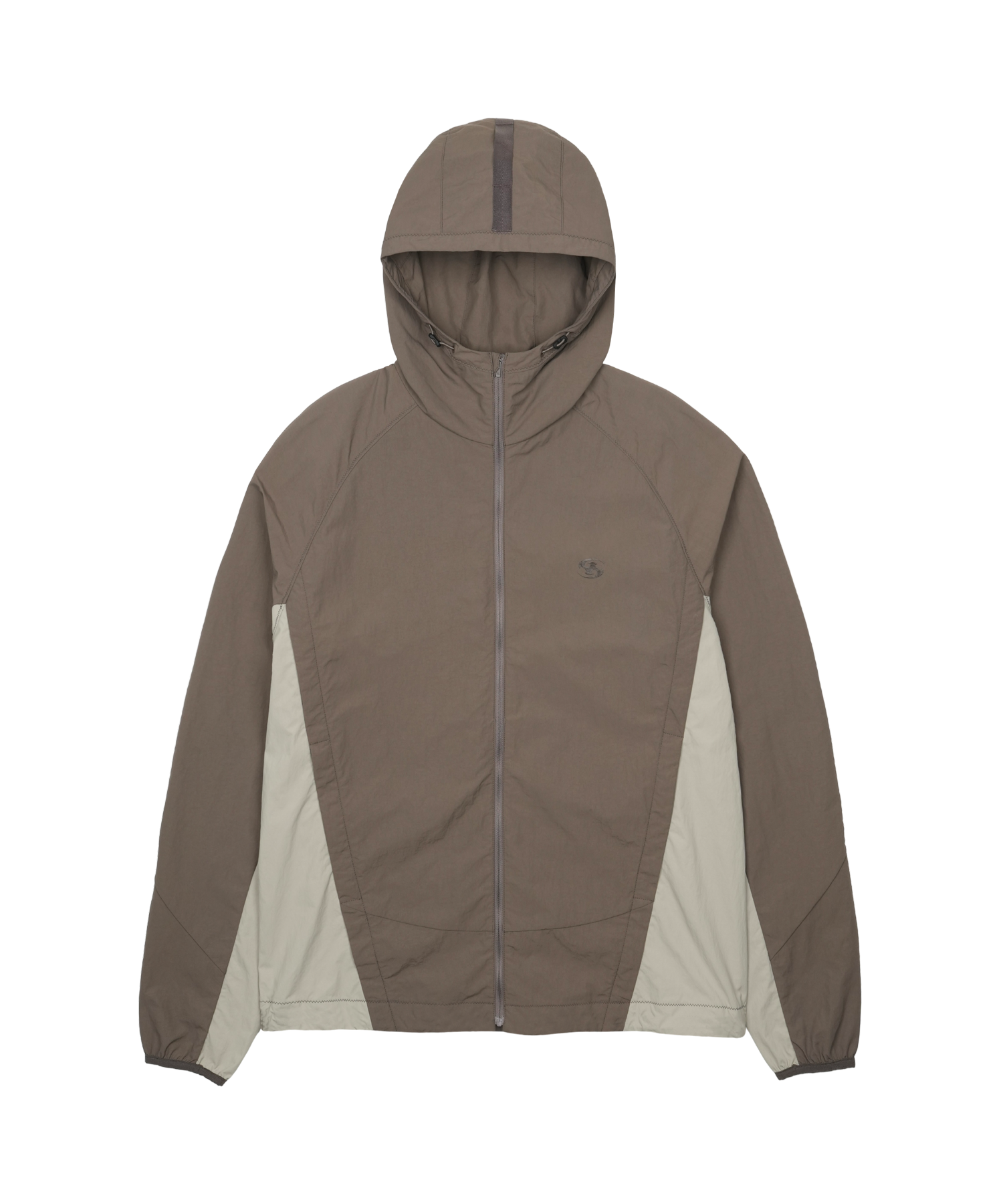 SAN SAN GEAR | ALPHA JACKET