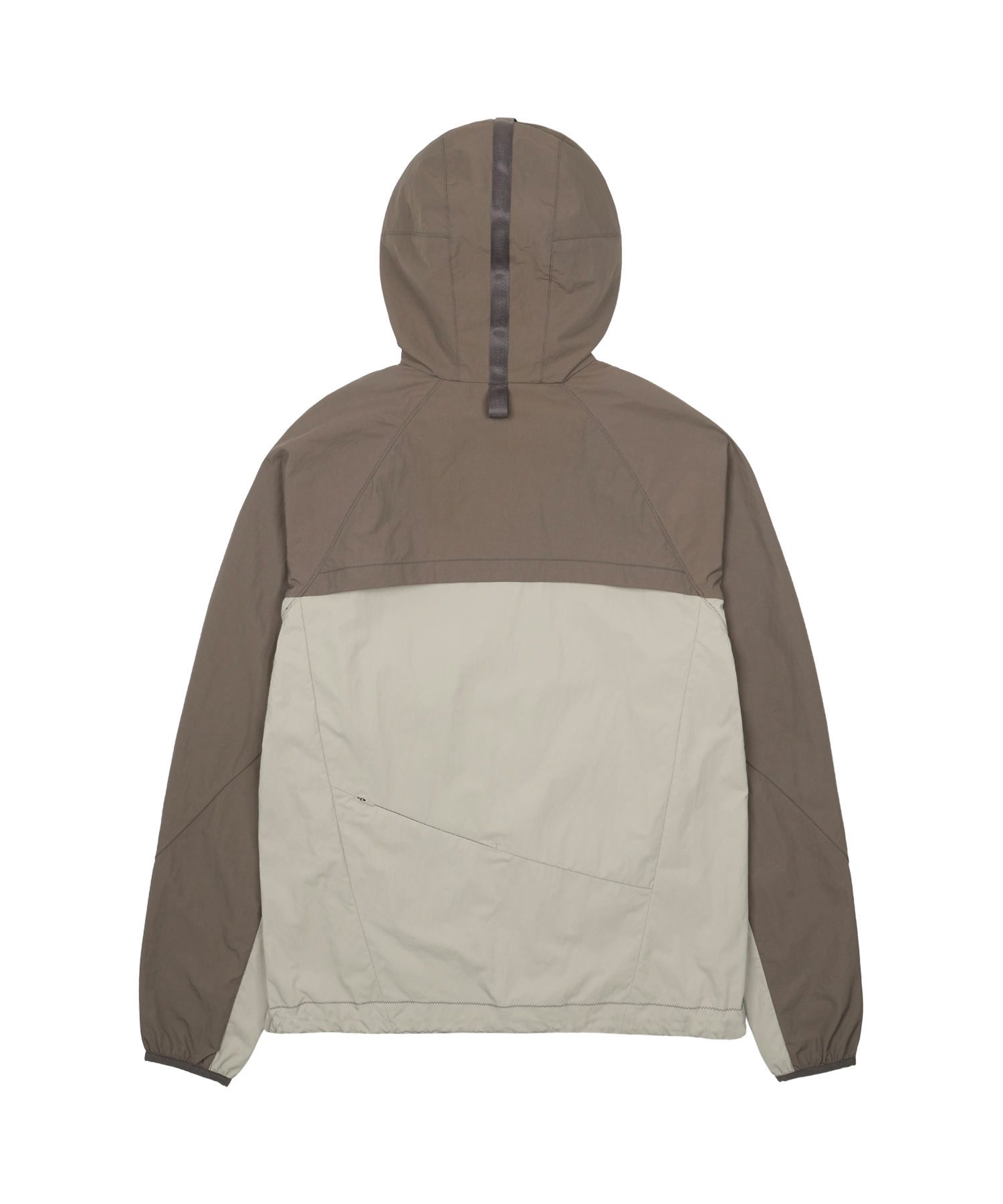 SAN SAN GEAR | ALPHA JACKET