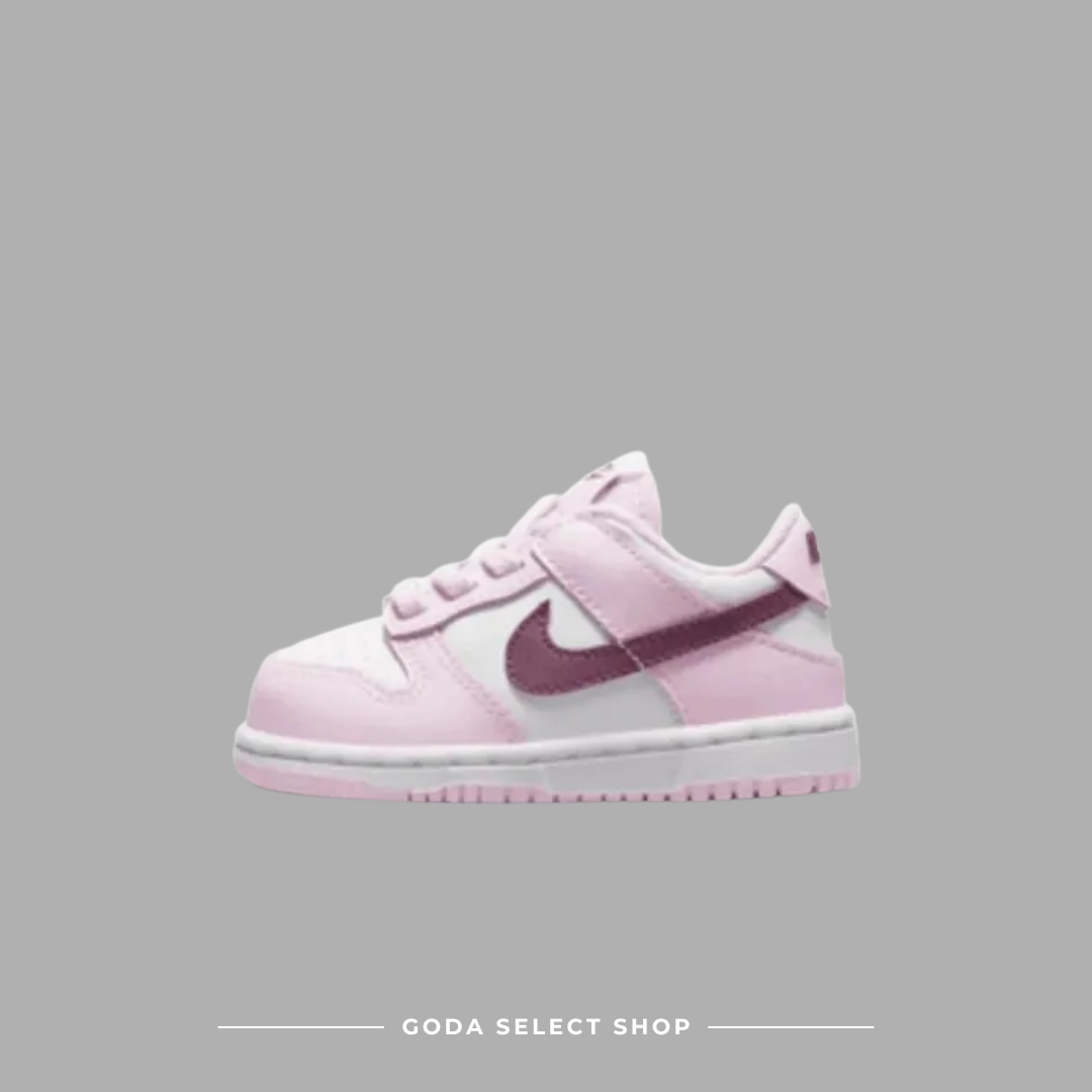Nike Dunk Pink 粉色 TD PS 小童 中童 CW1589-601
