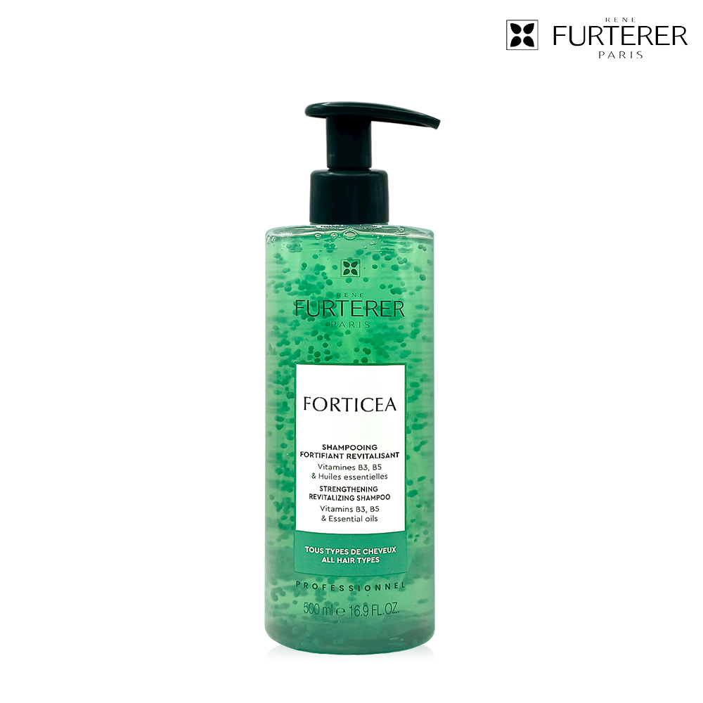 Rene Furterer 萊法耶 複方精油養護髮浴 500ml