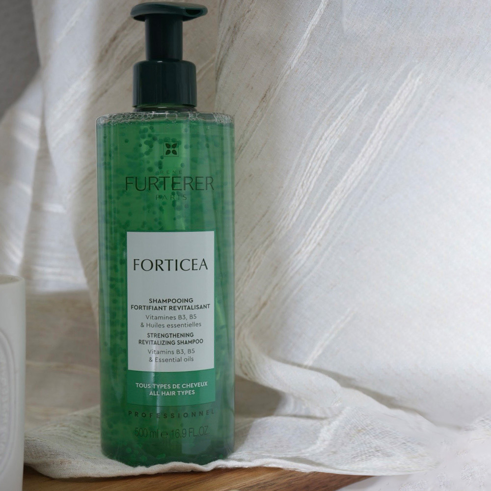 Rene Furterer 萊法耶 複方精油養護髮浴 500ml