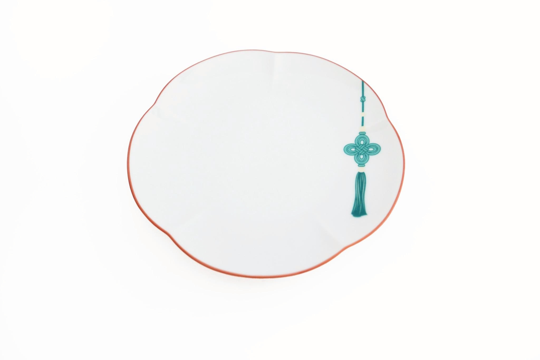 LUZERNE｜Bliss系列 - 餐盤 16cm