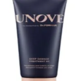 [S] BEAUTY UNV - UNOVE DEEP DAMAGE TREATME, TENDER BLOOM, 320ML, 8809669502427 (SBU646)