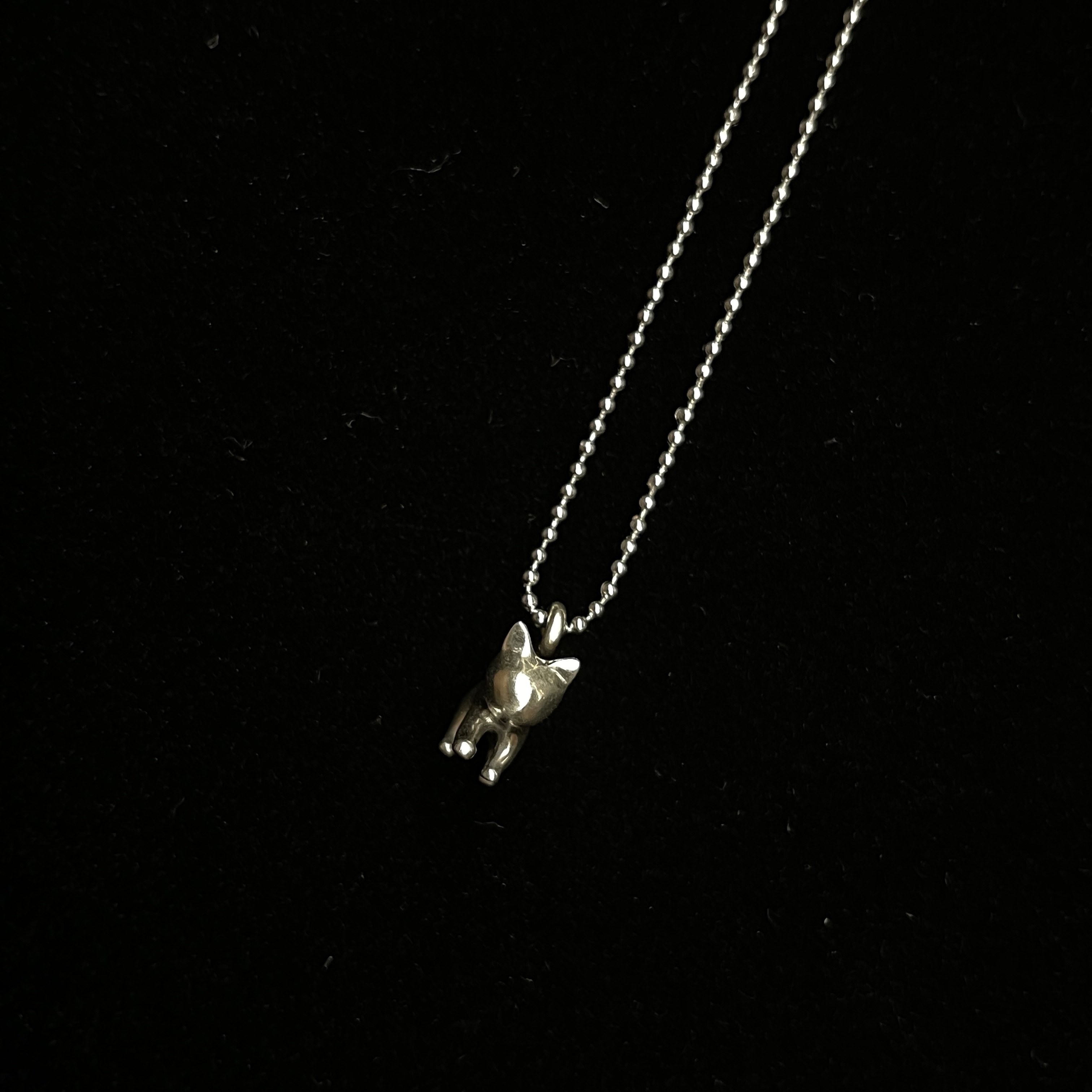 子猫の大冒険 Pendant