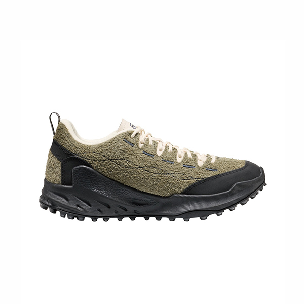 【KEEN】JASPER ZIONIC 男鞋 橄欖綠 1031089