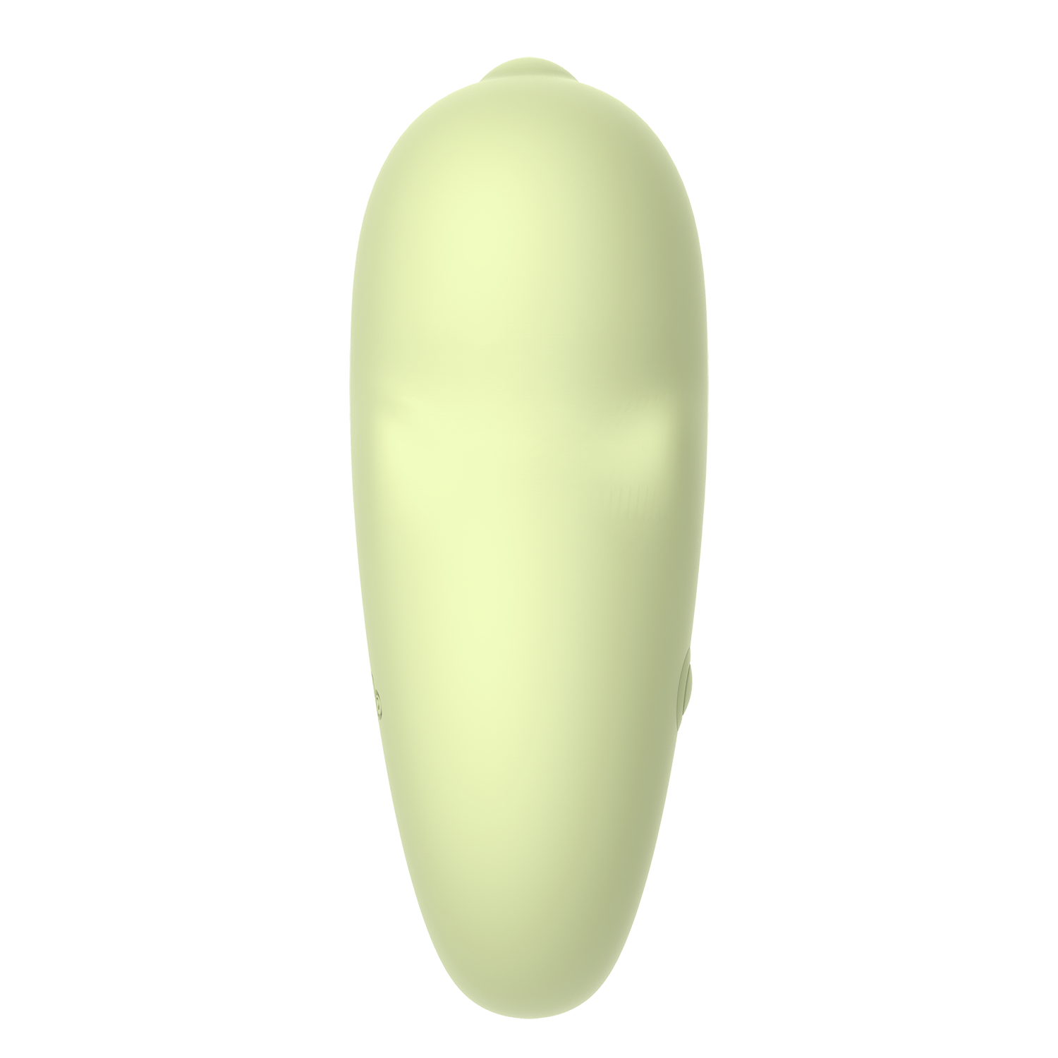 SISTALK 小怪獸 第2代 哥斯拉大師 智能異地遙控震動器（青春版 - 青綠色）