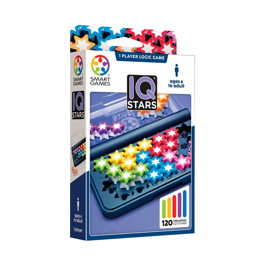 IQ星星大挑戰
