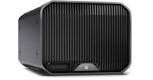 SanDisk Professional G-Raid Project 2 External HDD 16TB / 24TB / 36TB / 48TB / 52TB