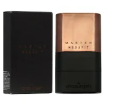 [S] BEAUTY CBS - CHASIN RABBITS SPF50+PA++++STICK FO, 02 SAND BEIGE, 16G, 8809473965470 (SBU647)