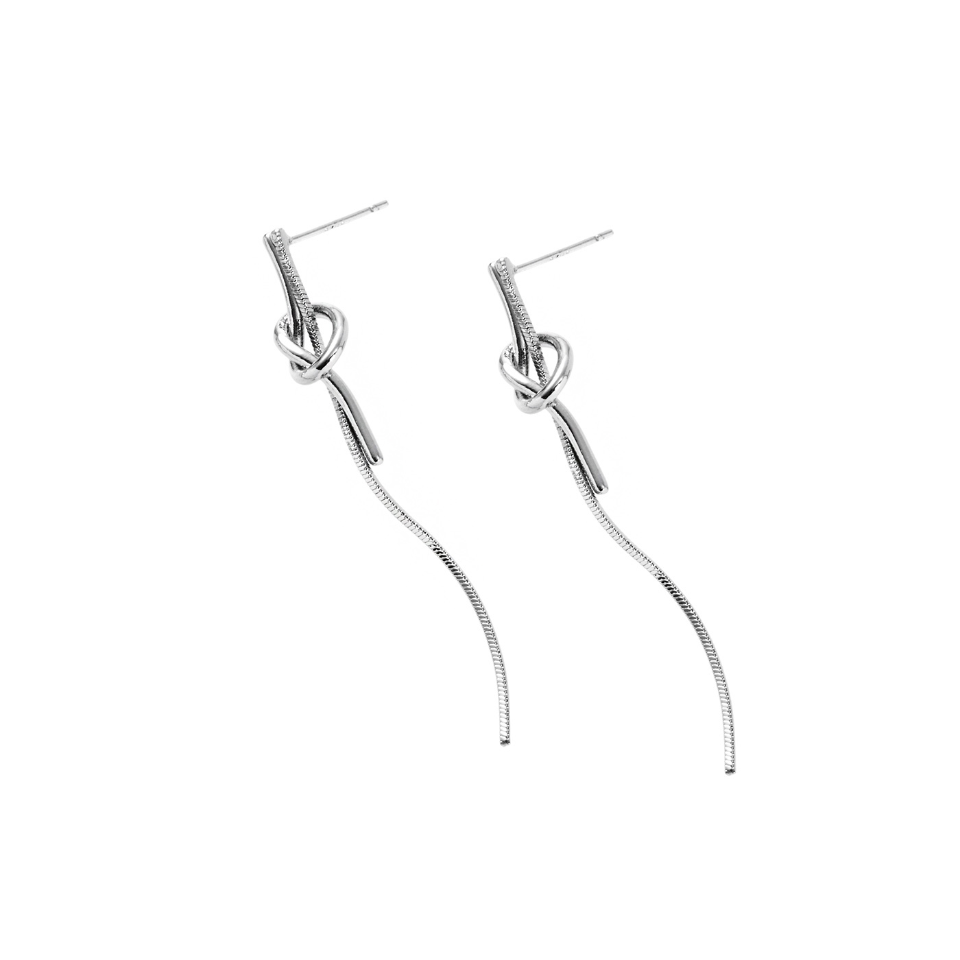 平價飾品,銀針,垂墜耳環