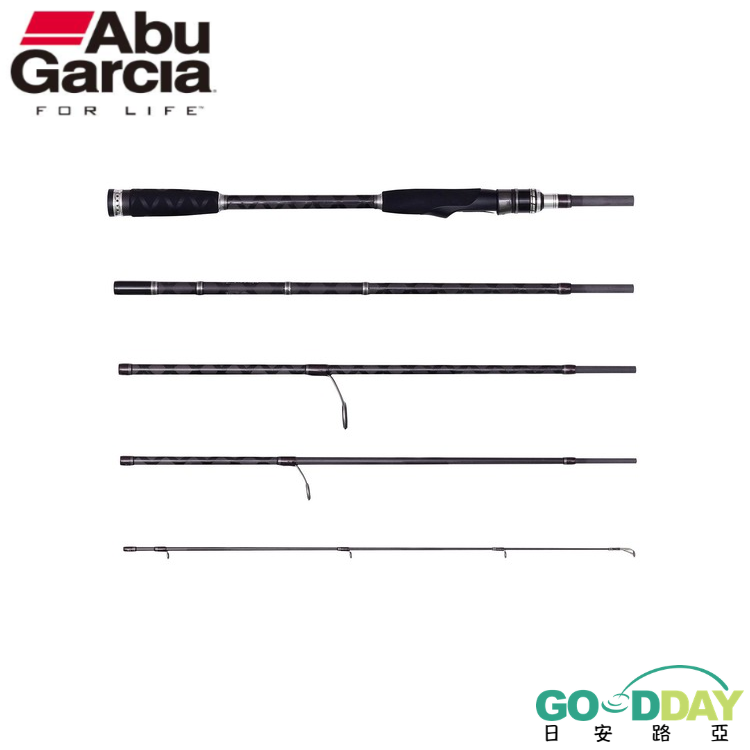 Abu Garcia 25 XROSS FIELD