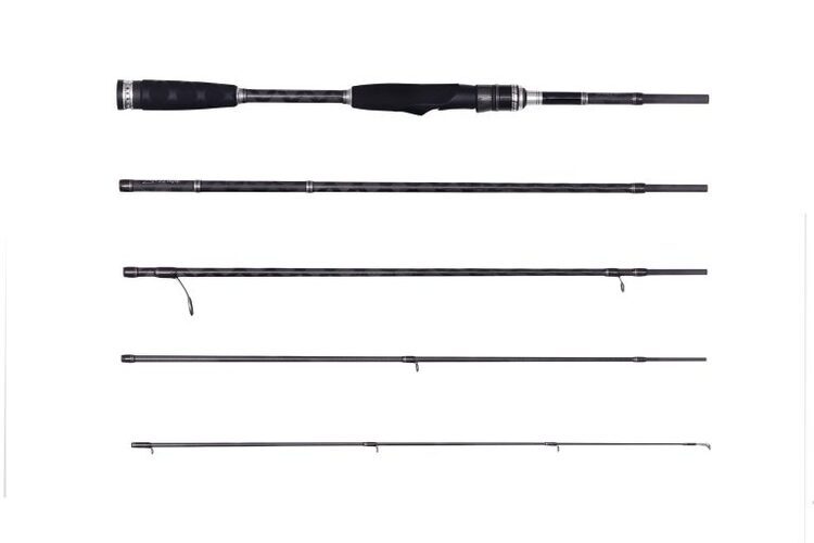 Abu Garcia 25 XROSS FIELD