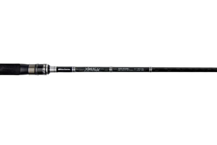 Abu Garcia 25 XROSS FIELD