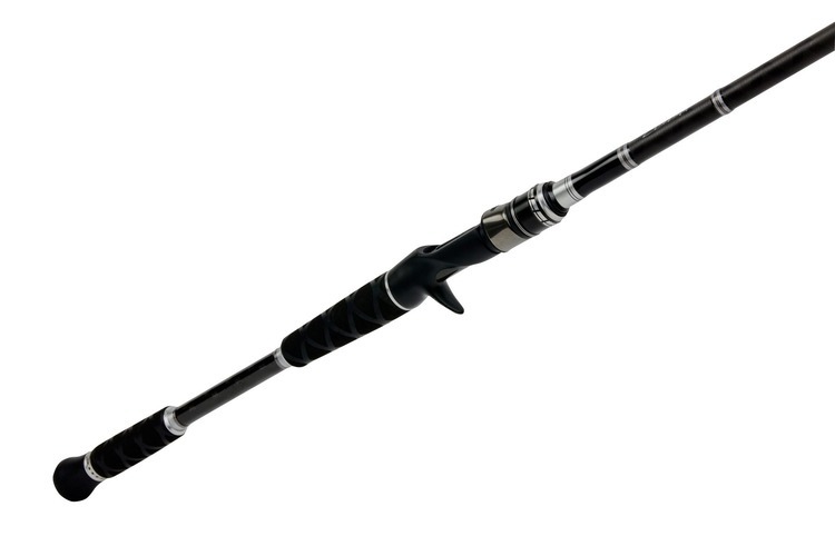 Abu Garcia 25 XROSS FIELD