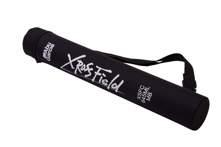 Abu Garcia 25 XROSS FIELD