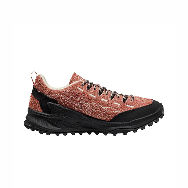 【KEEN】JASPER ZIONIC 女鞋 磚紅 1031129