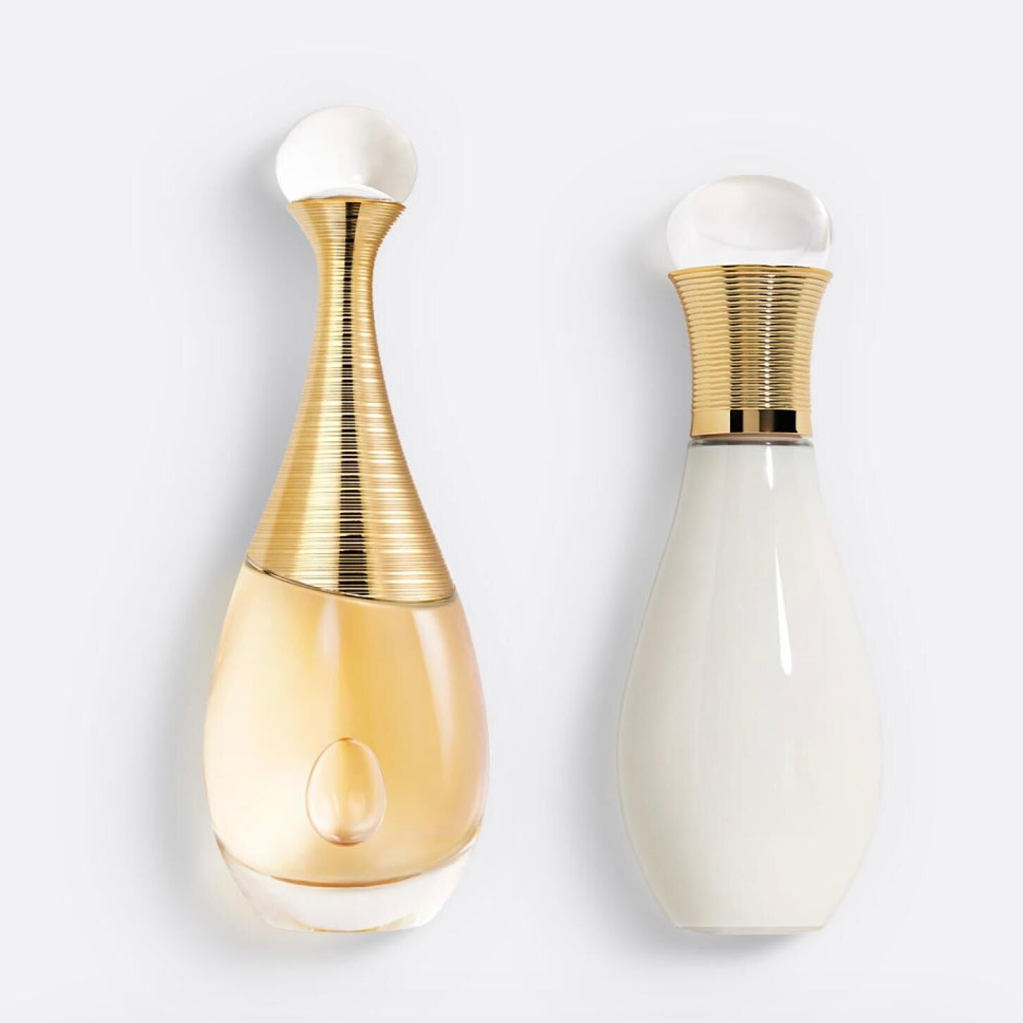 DIOR BEAUTY 限量版奇幻星願 J'adore香氛潤膚禮盒