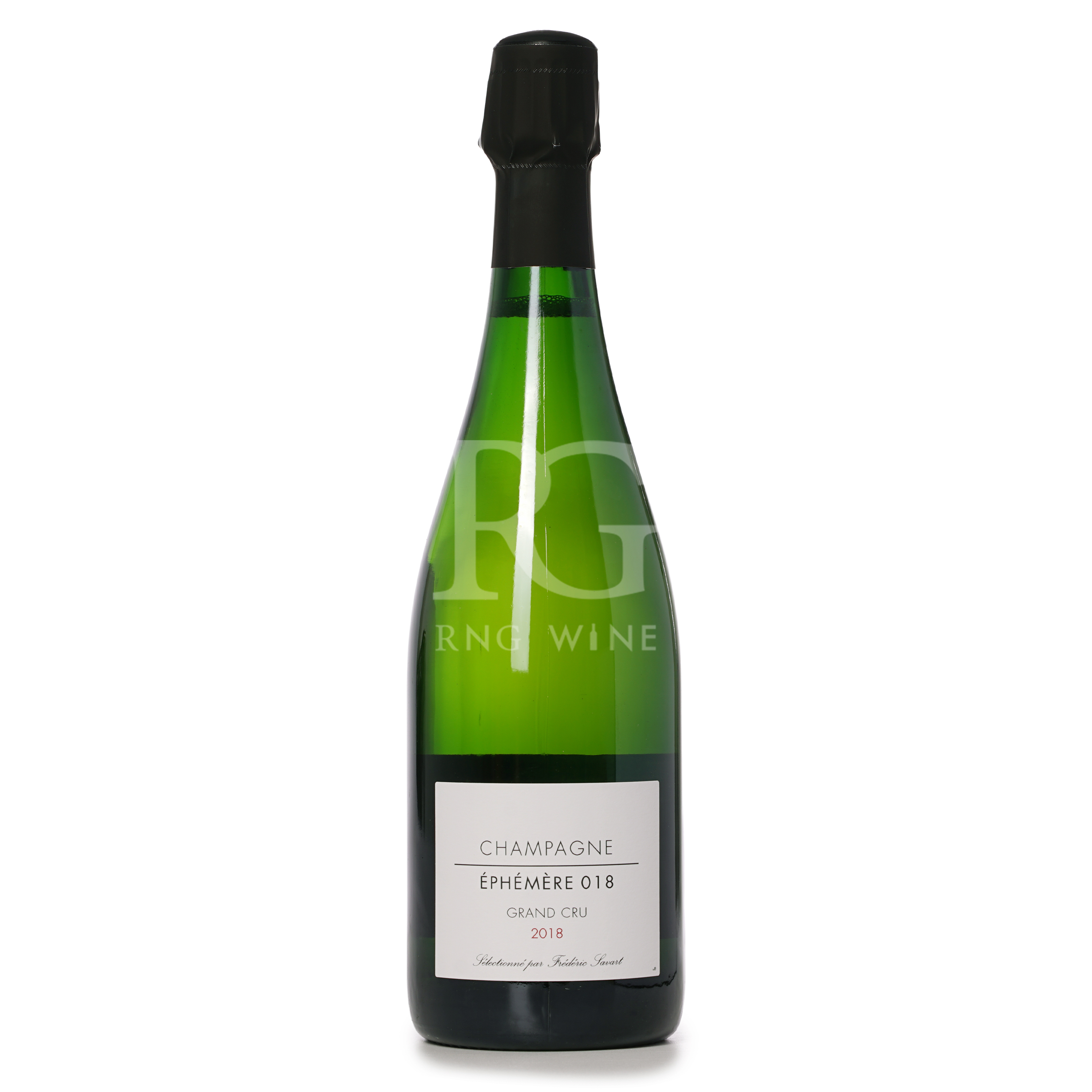 Dremont & Savart 'Ephemere 018' Grand Cru 2018