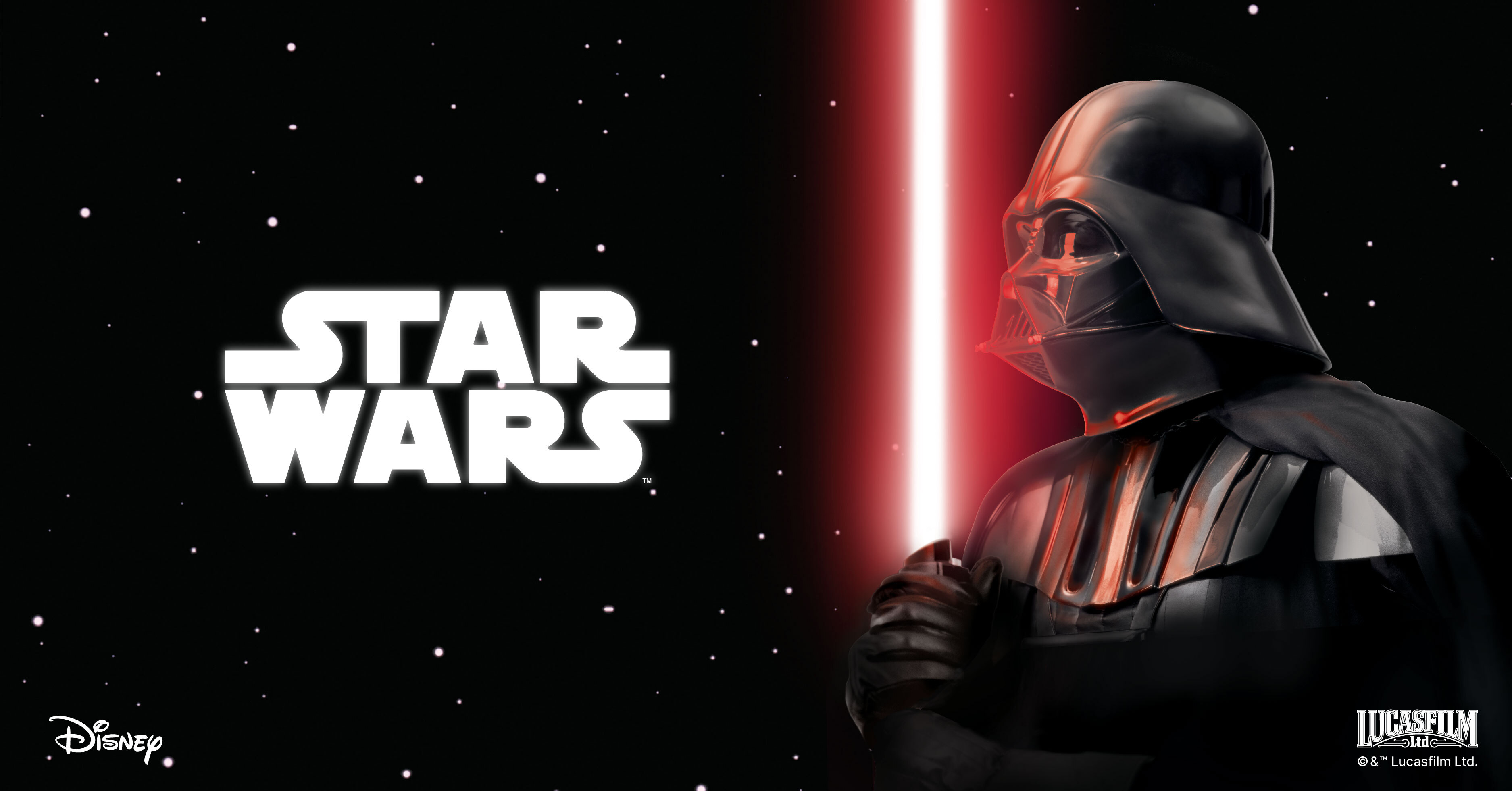 星際大戰系列飾品重磅登場❮ May the force be with you ❯