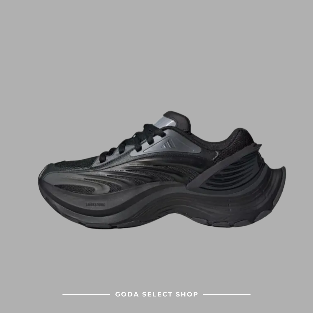 Adidas XLG MTW "Black" 黑色 JR5383