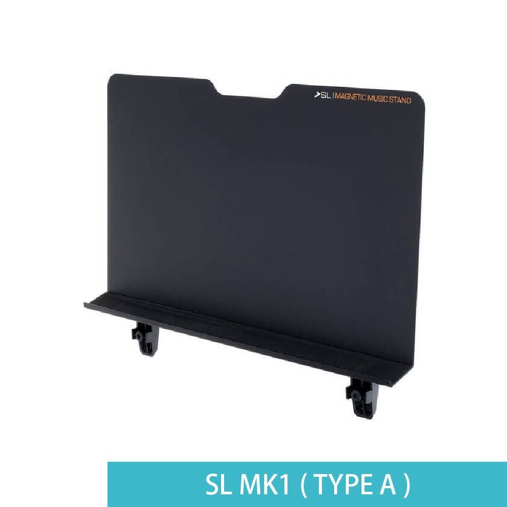 Studiologic /Magnetic Music Stand 磁性樂譜架 (NUMA X系列/SL系列專用)<台灣代理公司貨> 第 5 張圖片｜三峽配件 / 週邊