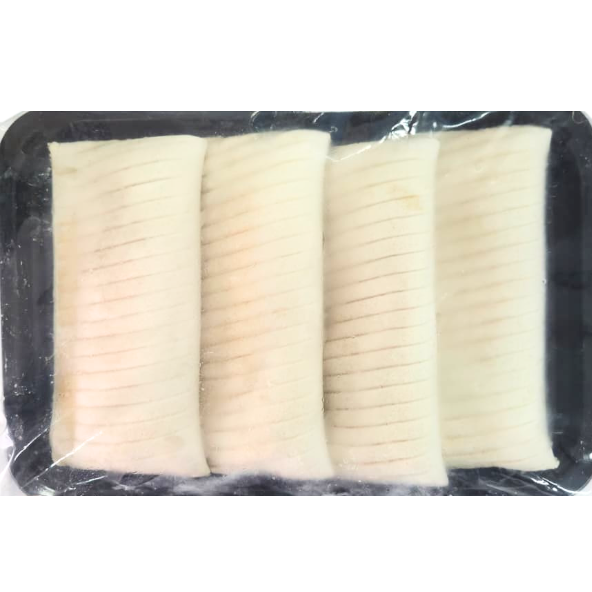 4件 EUROPASTRY 西班牙意式蕃茄批 Napoli Envoltini 4件 x 135克, 540克 /pack /包 (急凍 -18°C)