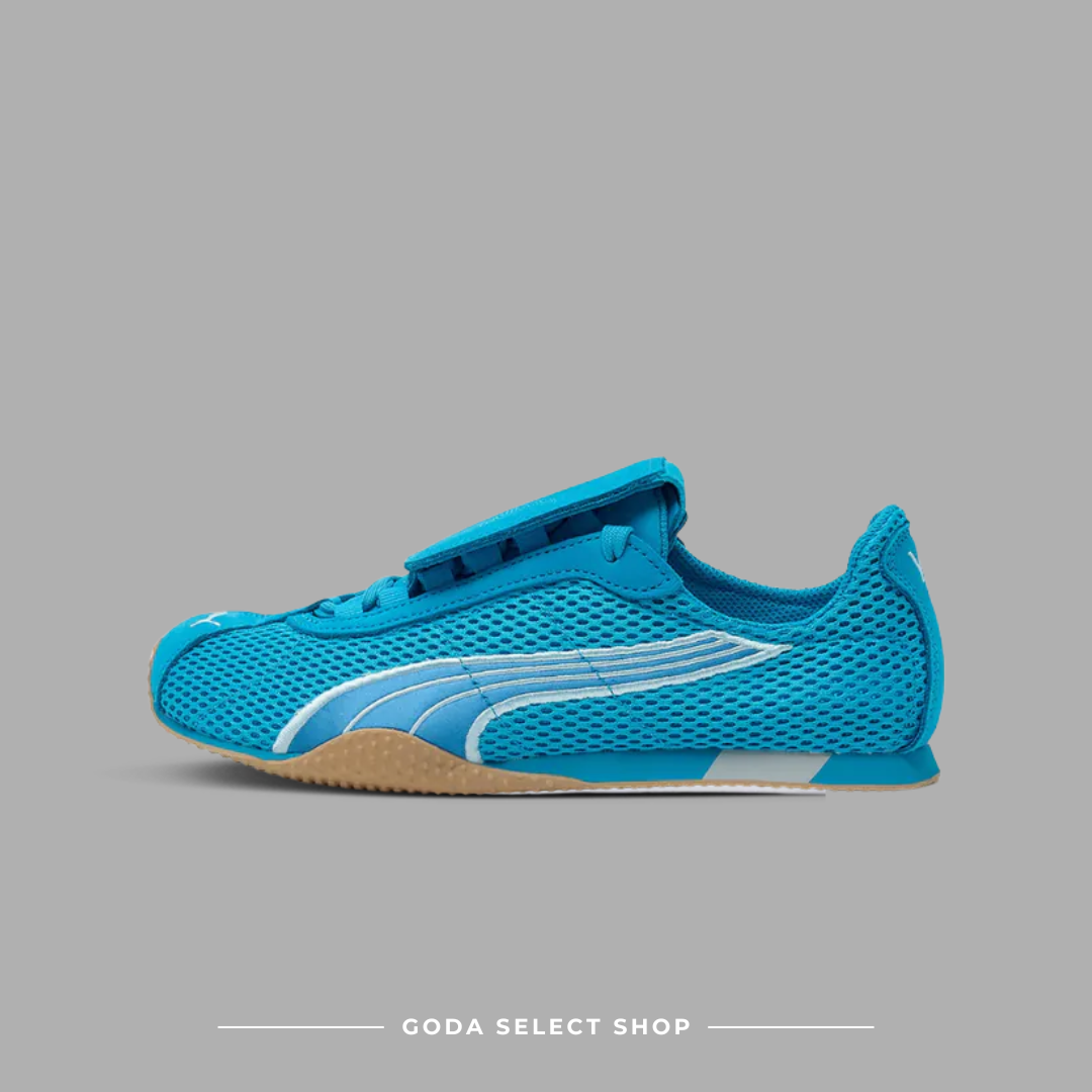 PUMA H-Street x OPEN YY Blue 藍色 405046-03