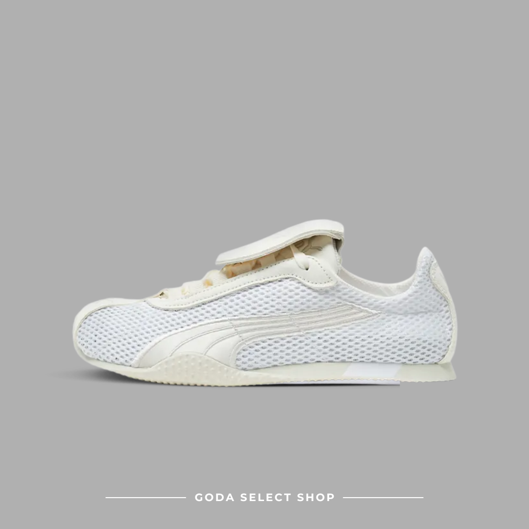 PUMA H-Street x OPEN YY White 白色 405046-01