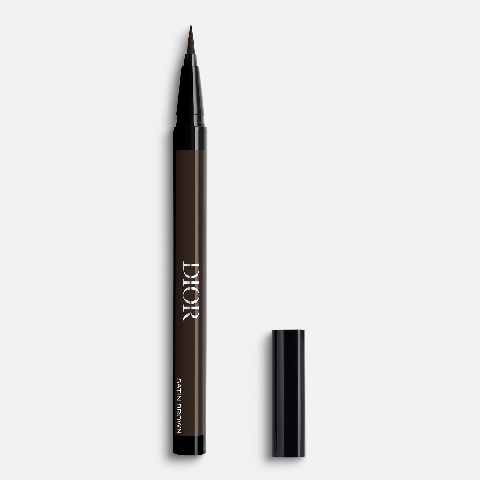 DIOR BEAUTY Diorshow持久眼線液 #781 SATIN BROWN