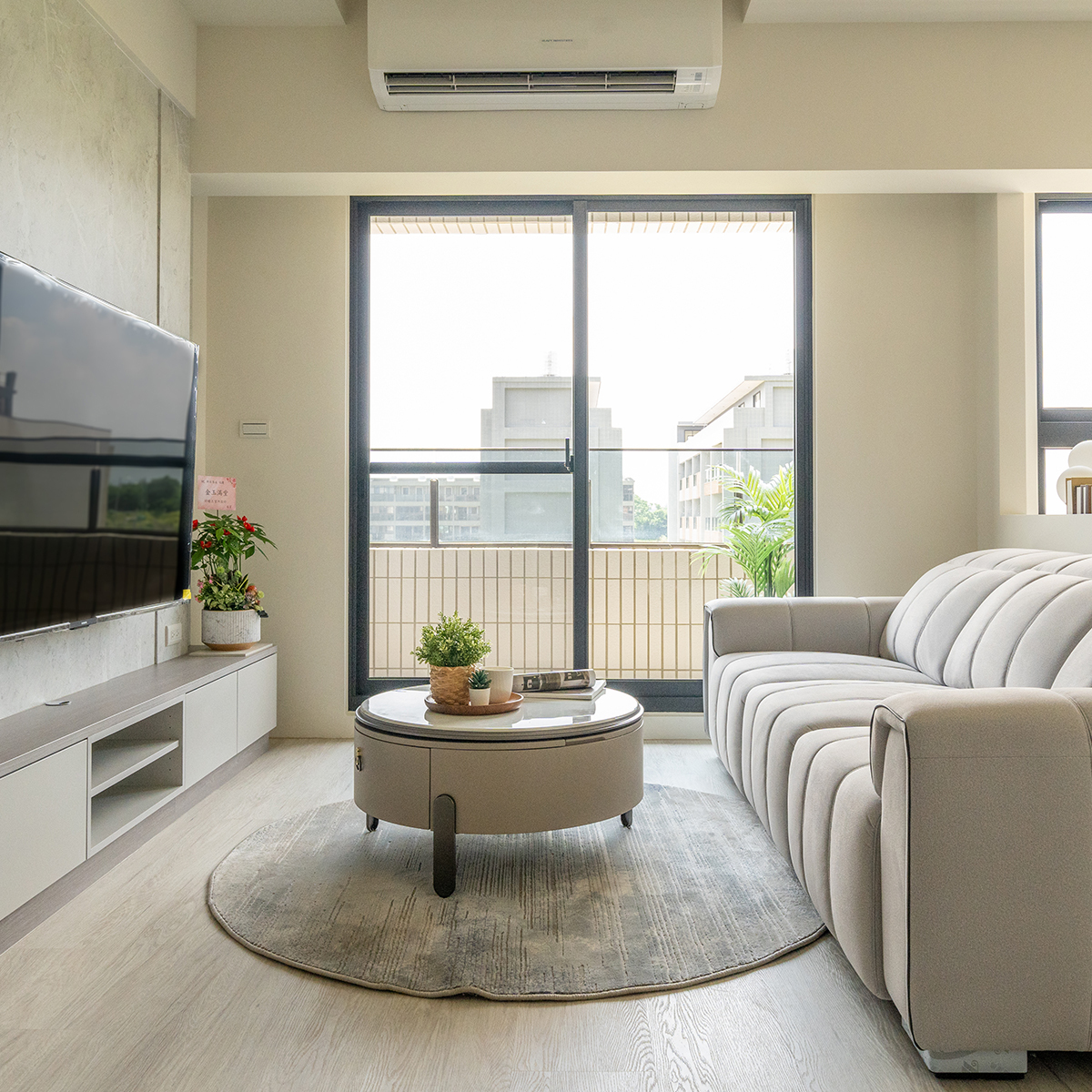 全屋設計|作品集1|好睡王家居