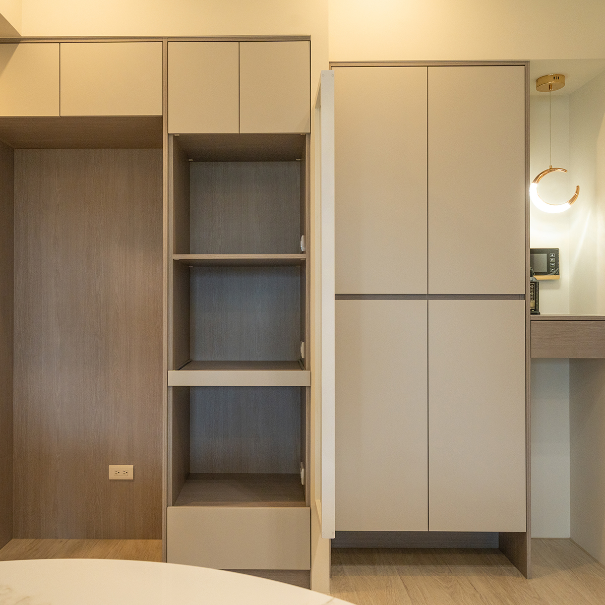 全屋設計|作品集4|好睡王家居