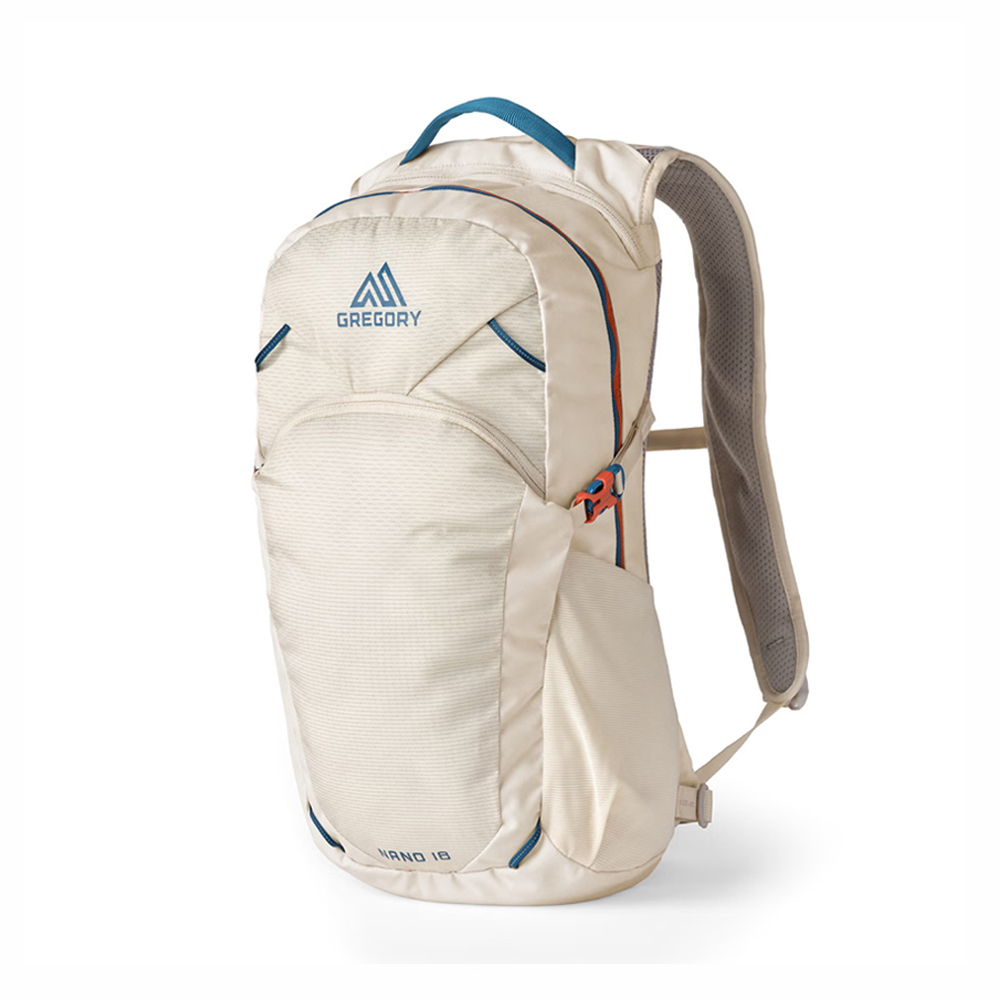 【Gregory】NANO多功能背包 18L 多色可選 / 153057