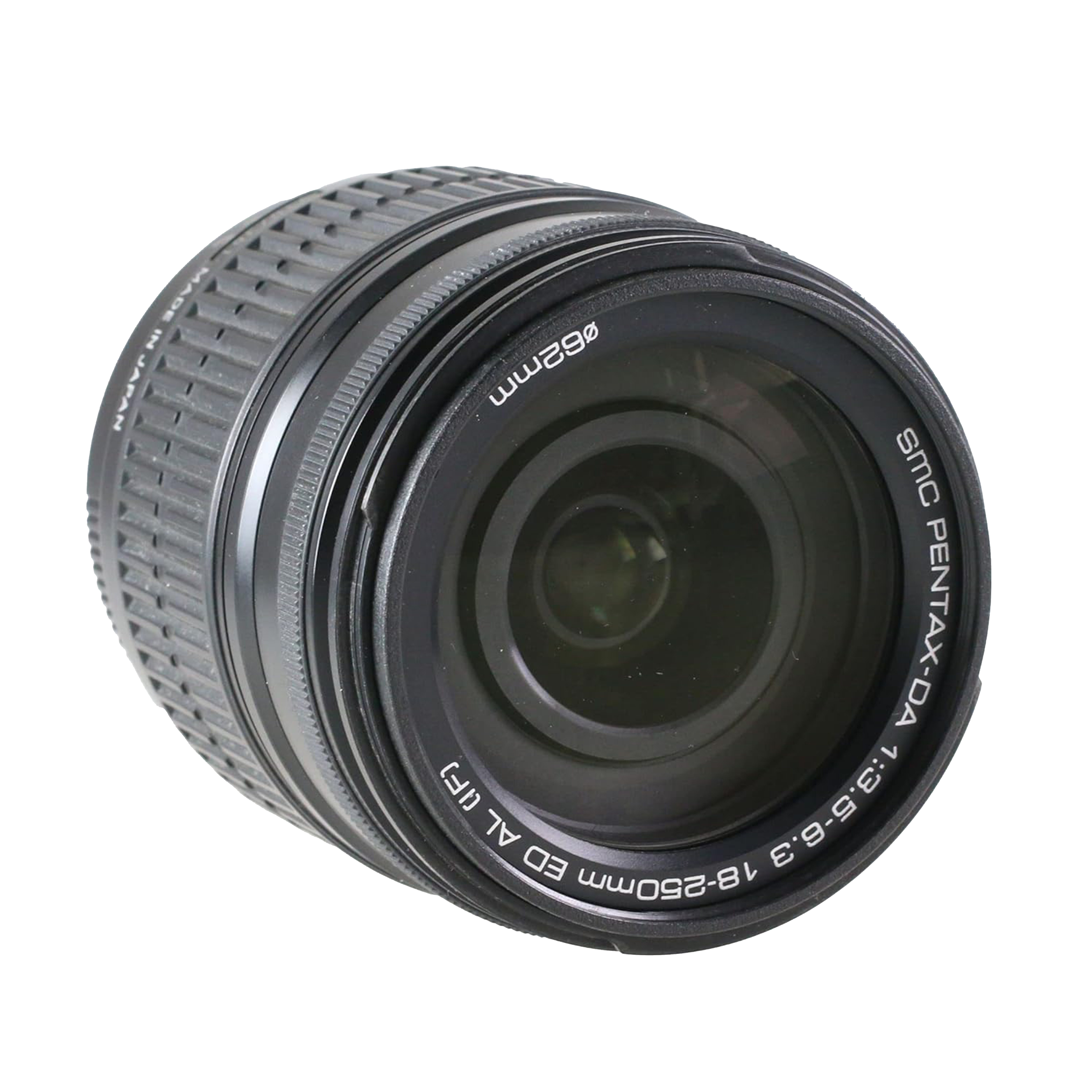 PENTAX DA 18-250mm F3.5-6.3 ED AL HK$1,980 (訂金HK$500)