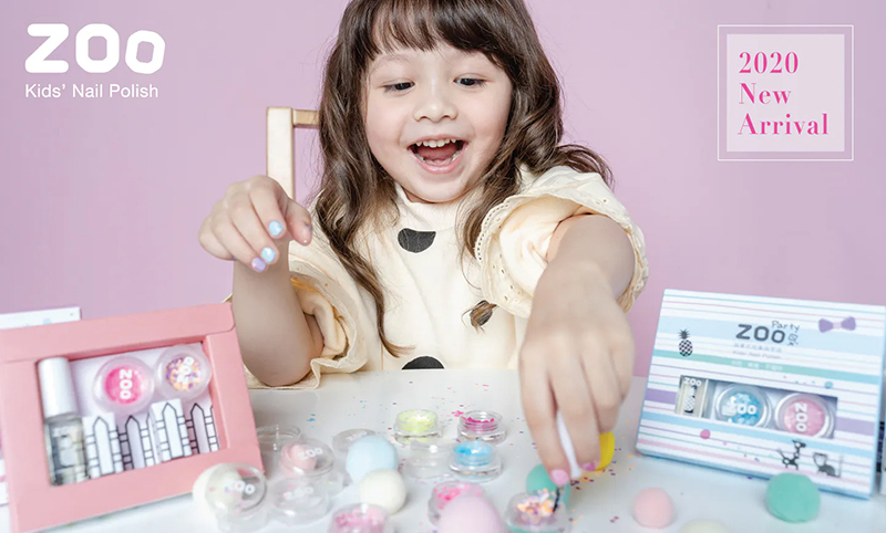 ZOO ㄖㄨˋ,Party 遊戲組