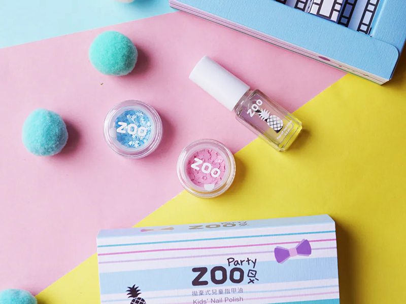 ZOO ㄖㄨˋ,Party 遊戲組