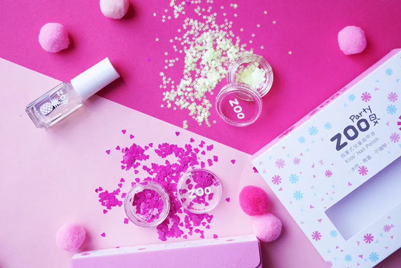 ZOO ㄖㄨˋ,Party 遊戲組