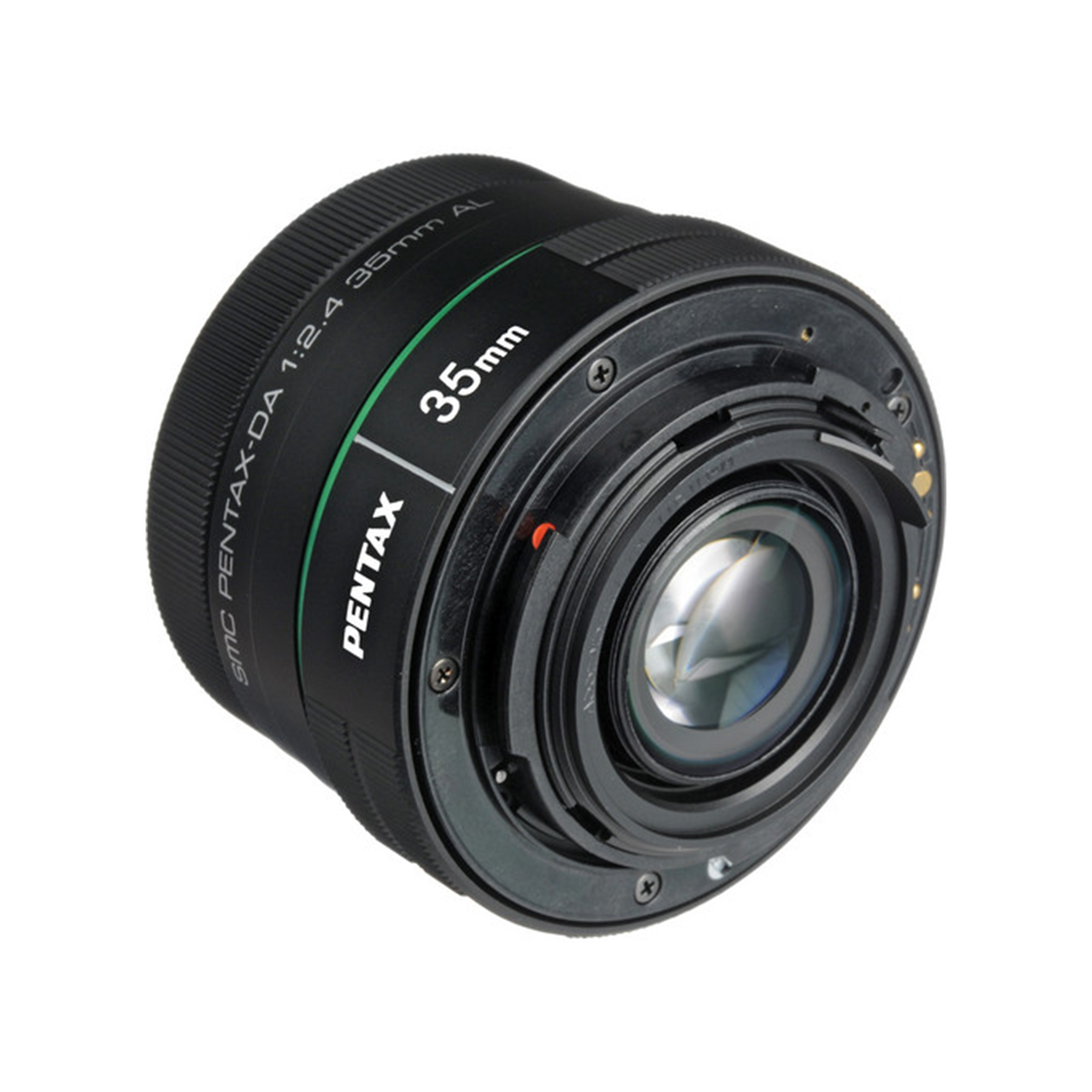 PENTAX DA 35mm F2.4 AL-BLACK HK$880 (訂金HK$500)