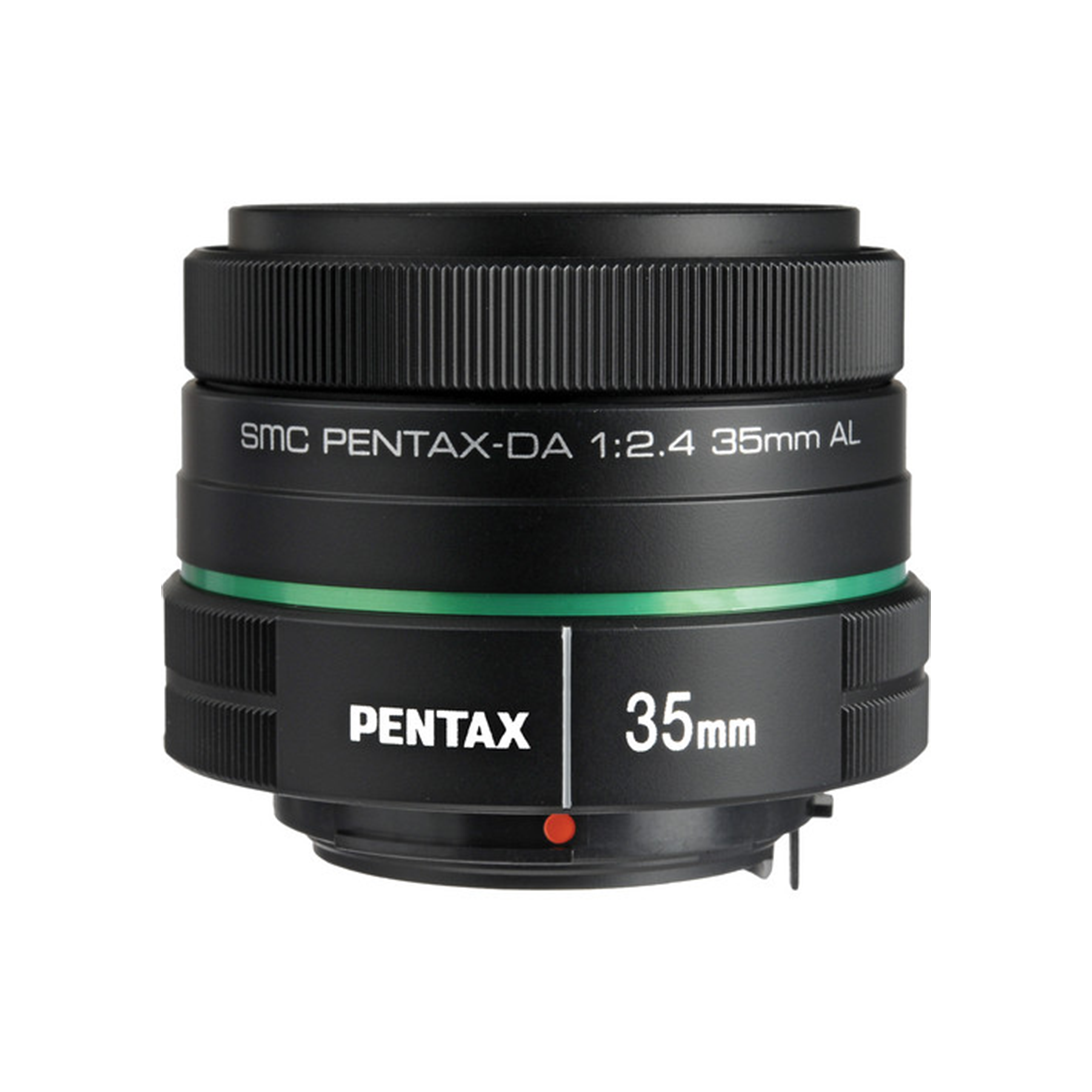 PENTAX DA 35mm F2.4 AL-BLACK HK$880 (訂金HK$500)