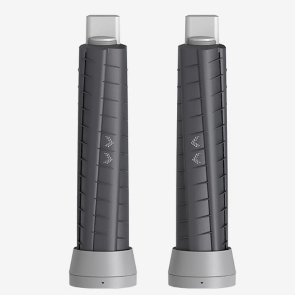 UNIX - DO Fold 高速風筒捲髮配件 40mm | UN-A9300BRI40