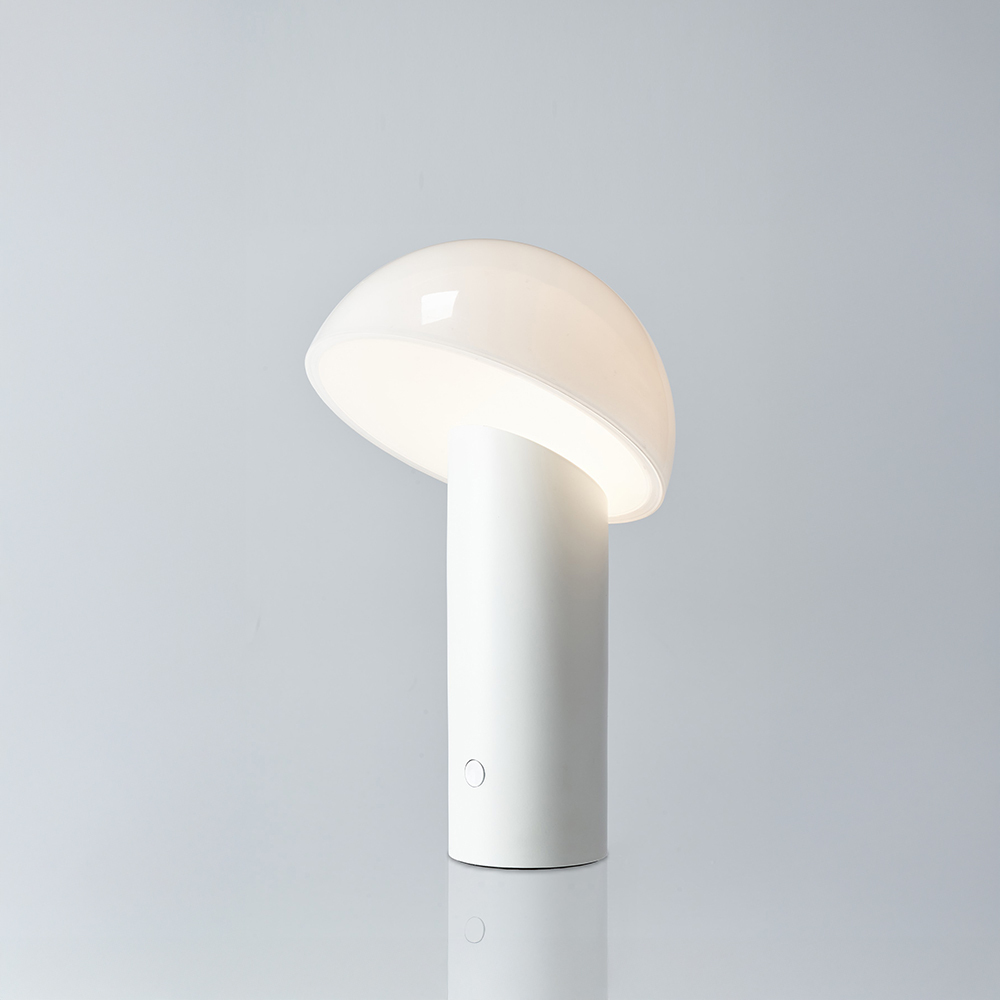 Ovalo 銀行家桌燈