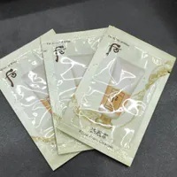 [S] BEAUTY WHOO FACIAL FOAM CLEANSER, 120EA, 8801051242690 (SBU658)