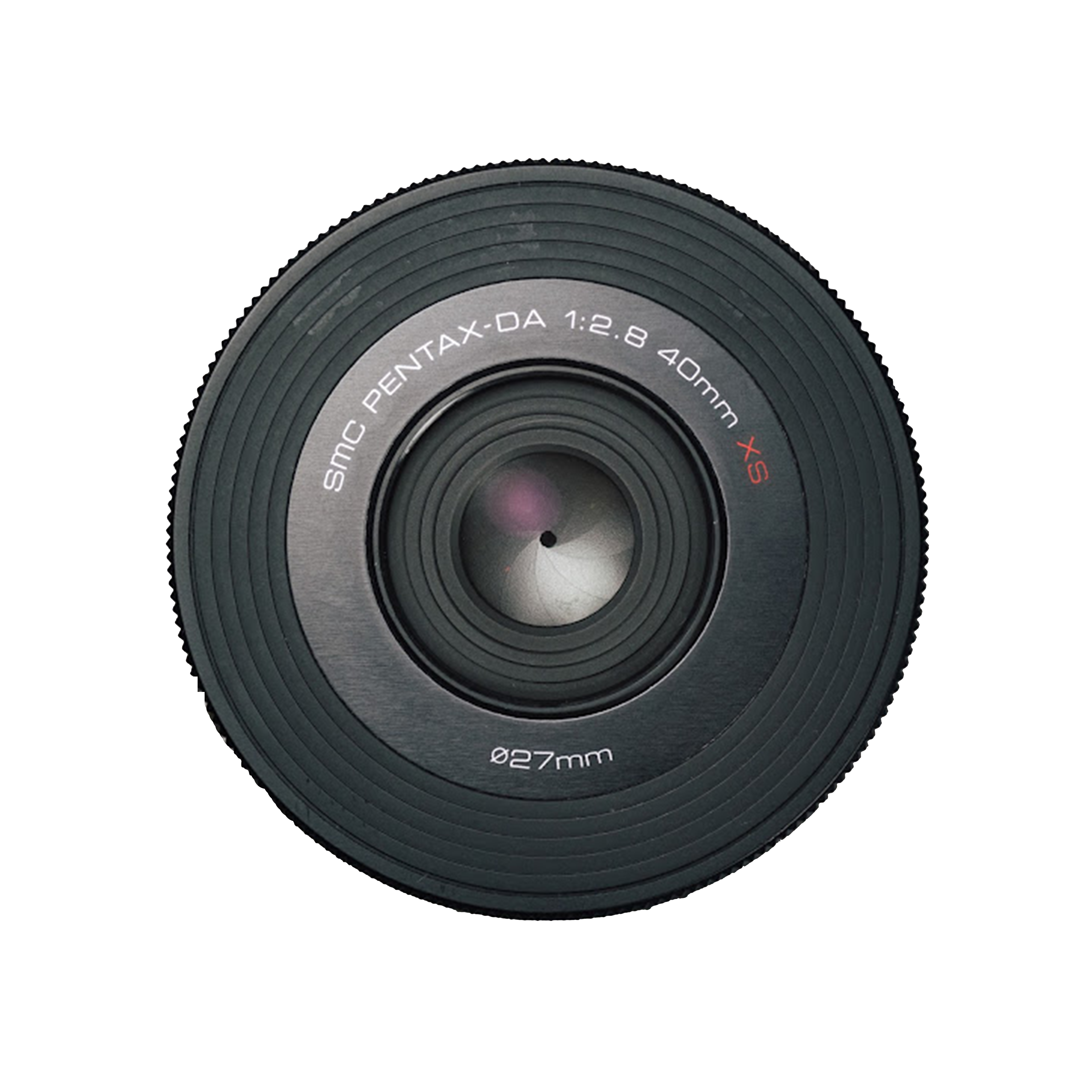 PENTAX DA 40mm F2.8 XS HK$1,880 (訂金HK$500)